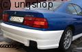 Rear bumper BMW 8 SERIES E31