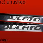 Door sills (Ducato) Fiat DUCATO Mk3