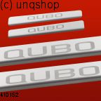 Door sills (QUBO) Fiat Qubo 