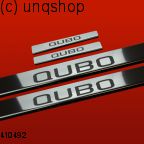 Door sills (QUBO) Fiat Qubo 