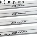 Door sills (B-MAX) Ford B-MAX 