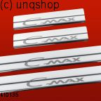 Door sills (C-max) Ford C-MAX Mk2