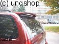 Roof spoiler (with stoplight) Ford Escort Mk7 , only for Estate 