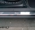 Door sills (Focus) Ford Focus Mk1 , only for 3 doors 