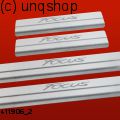 Door sills (Focus) Ford Focus Mk3 , only for Facelift 