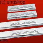 Door sills (KUGA) Ford KUGA Mk2