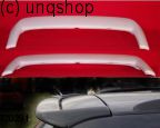 Roof spoiler Ford Mondeo Mk1 , only for Estate 