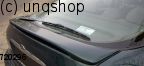 Boot spoiler Ford Mondeo Mk2 , only for Hatchback 