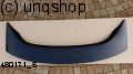 Boot Spoiler Ford Mondeo Mk4 , only for Hatchback 