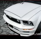 Bonnet Ford Mustang Mk5