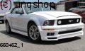 Front bumper Ford Mustang Mk5
