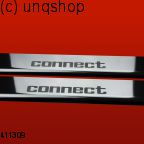 Door sills (CONNECT) Ford Transit Connect Mk1