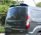 Roof Spoiler (ST) Ford Transit Connect MK2