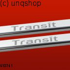 Door sills (TRANSIT) Ford Transit Mk6