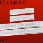 Door sills (Grand Cherokee) JEEP Grand Cherokee Mk3 WK