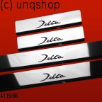 Door sills (DELTA) Lancia Delta Mk3