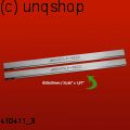 Door sills (Amg) Mercedes C W203 , only for Coupe 
