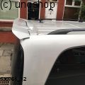 Roof Spoiler Mercedes Vito MK2 W639
