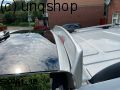 Roof Spoiler Mercedes Vito MK2 W639