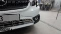 Bumper air inlets Mercedes Vito W447 , only for Vito 
