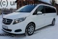 Side Skirts Mercedes Vito W447 , only for LHD - European Version 
