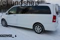 Side Skirts Mercedes Vito W447 , only for LHD - European Version 