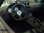 Dashboard Mitsubishi FTO  , only for EUROPEAN LHD 