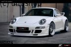 Front Bumper (TURBO-R) Porsche 911 997 , only for 2005-08 