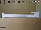 Side Skirts Seat Ibiza Mk2 6K2 , only for 3 doors 