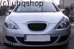 Grill Seat Leon Mk2 , only for Prefacelift 