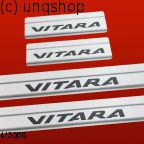 Door sills (Vitara) Suzuki VITARA MK2