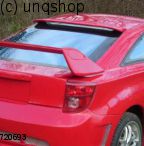 Roof spoiler Toyota Celica T23