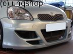 Front bumper (TA) Toyota Yaris Mk1 , only for Facelift 