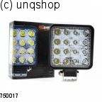 LED Light (EPWL07) Universal LED Work Lights  , only for 48W 