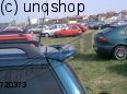 Roof spoiler Vauxhall/Opel Astra Mk3/F/I , only for Estate 
