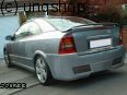 Rear bumper (TA) Vauxhall/Opel Astra Mk4/G/II , only for Coupe/Convertible 