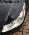 Eyebrows Vauxhall/Opel Astra Mk5/H/III