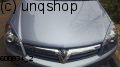Eyebrows Vauxhall/Opel Astra Mk5/H/III