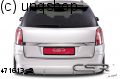 Roof spoiler Vauxhall/Opel Astra MK5/H/III , only for Estate 