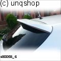 Roof Spoiler (VXR OPC) Vauxhall/Opel Astra Mk5/H/III , only for 3 DOORS 