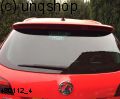 Roof Spoiler Vauxhall/Opel Astra Mk6/J/IV , only for Estate 