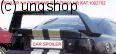 Boot spoiler (Catana Big) Vauxhall/Opel Calibra 