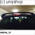 Roof Spoiler (VXR OPC) Vauxhall/Opel Corsa D , only for 3 DOORS 