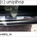Door sills (insignia) Vauxhall/Opel Insignia A