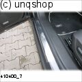 Door sills (OPC) Vauxhall/Opel Insignia A