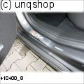 Door sills (OPC) Vauxhall/Opel Insignia A