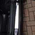 Door sills (OPC) Vauxhall/Opel Meriva A