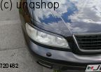 Eyebrows Vauxhall/Opel Omega B
