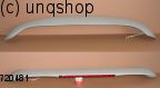 Roof spoiler (with stoplight) Vauxhall/Opel Omega/Carlton A , only for Estate 