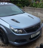 Eyebrows Vauxhall/Opel Signum  , only for Facelift 
